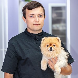 Фото врача Самойлов Александр Андреевич