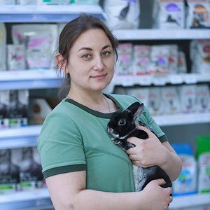 Фото врача Каменева Валентина Ивановна