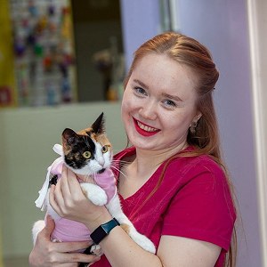 Фото врача Борисова Нина Михайловна