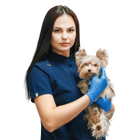 Фото врача Шарина Виолетта Алексеевна