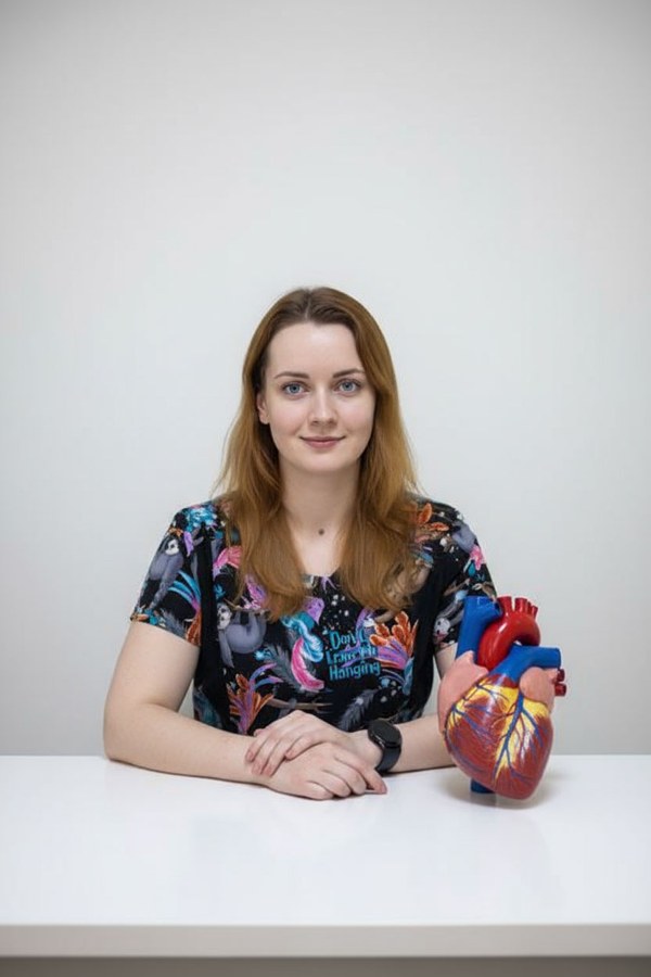 Фото врача Деревянченко Екатерина Александровна