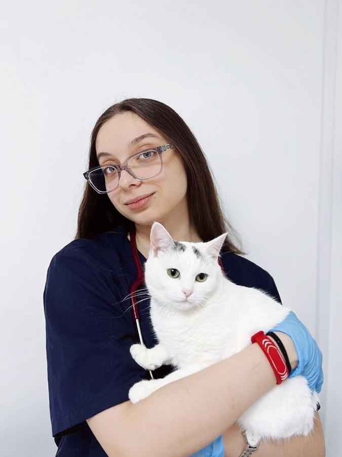 Фото «Егорова Ирина Дмитриевна»