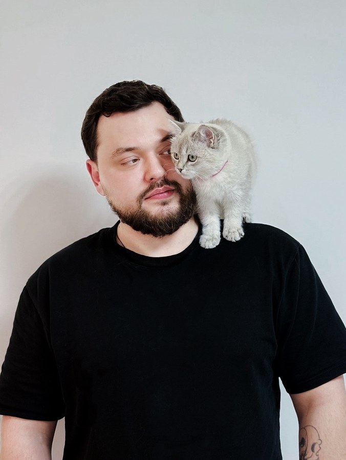 Фото врача Комиссаренко Владимир Андреевич