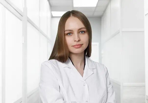 Фото «Чистякова Марина Николаевна»