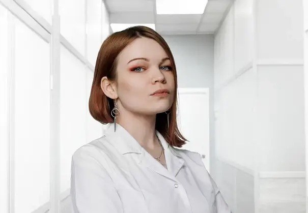 Фото «Цинос Ольга Андреевна»