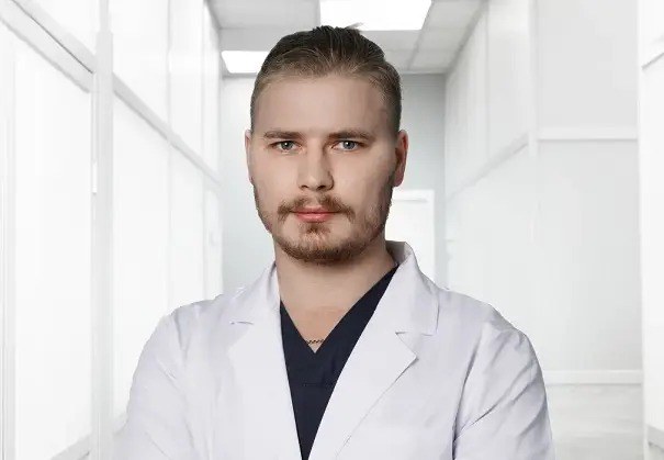 Фото «Фалелеев Николай Юрьевич»