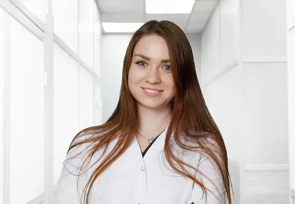 Фото «Карасева Полина Евгеньевна»