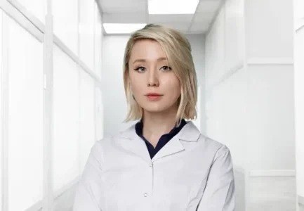 Фото «Красульникова Светлана Александровна»