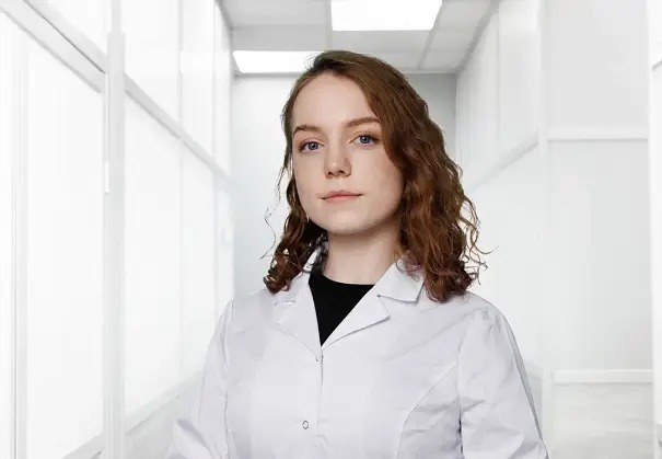 Фото «Лутовинова Екатерина Александровна»