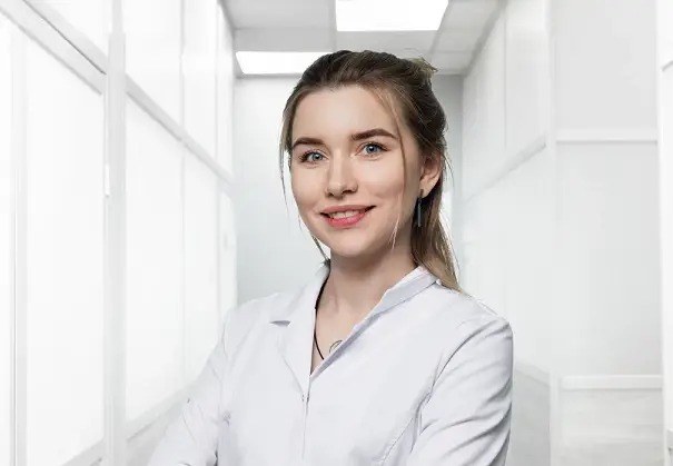 Фото «Мельникова Ирина Викторовна»