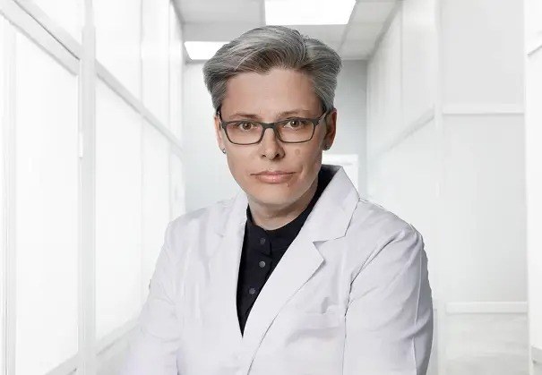 Фото «Мячина Анна Валериевна»