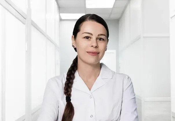 Фото «Рыженкова Карина Олеговна»