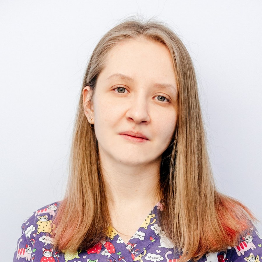 Фото «Ситникова Александра Александровна»