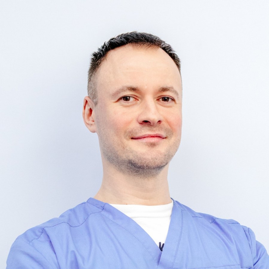 Фото врача Авдеев Алексей Юрьевич