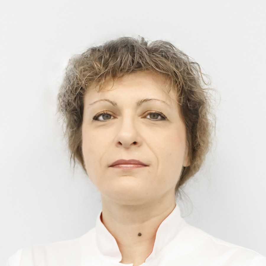 Фото «Пешкова Екатерина Викторовна»
