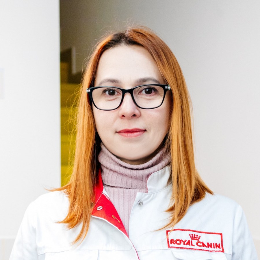 Фото «Курносова Екатерина Александровна»
