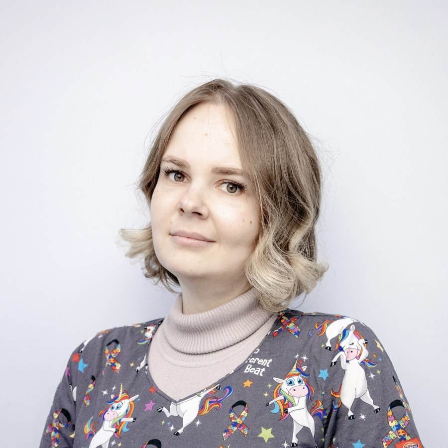 Фото «Лукашова Ольга Олеговна»