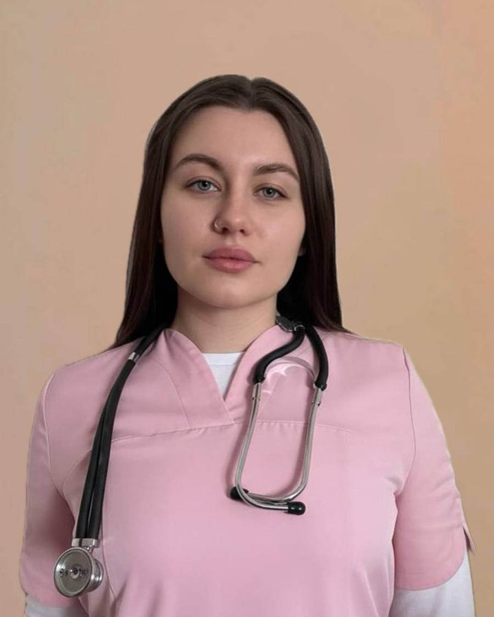Фото «Бохина Полина Валерьевна»