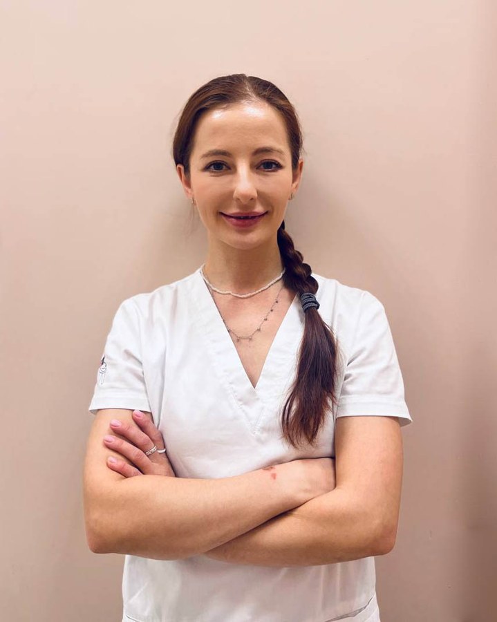 Фото «Еремина Полина Владимировна»