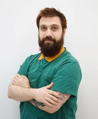 Фото «Шавров Артем Николаевич»
