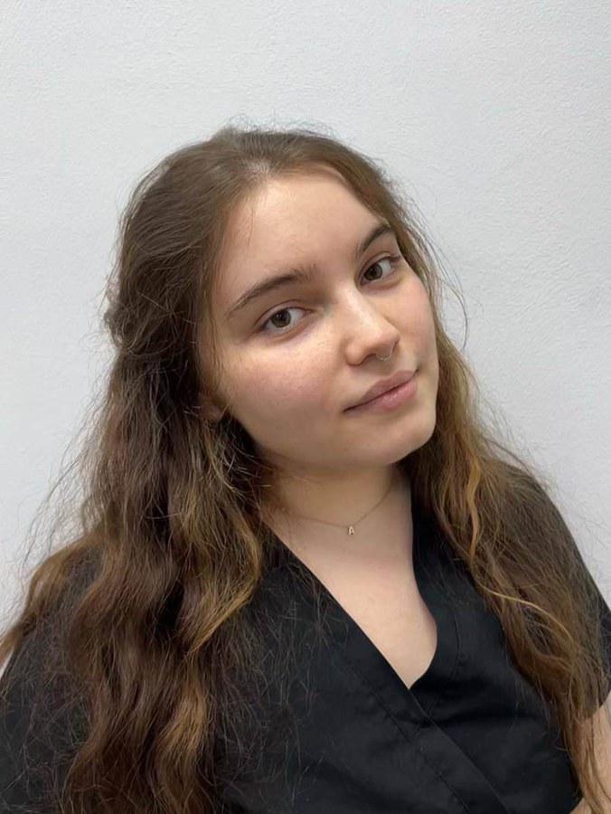 Фото «Якушенко Ангелина Андреевна»