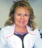 Фото врача Непоклонова Ирина Владимировна