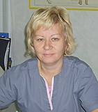 Фото «Бондарева Зоя Витальевна»