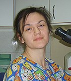 Фото «Приезжева Татьяна Игоревна»