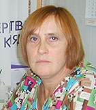Фото «Хмелевская Лариса Сергеевна»