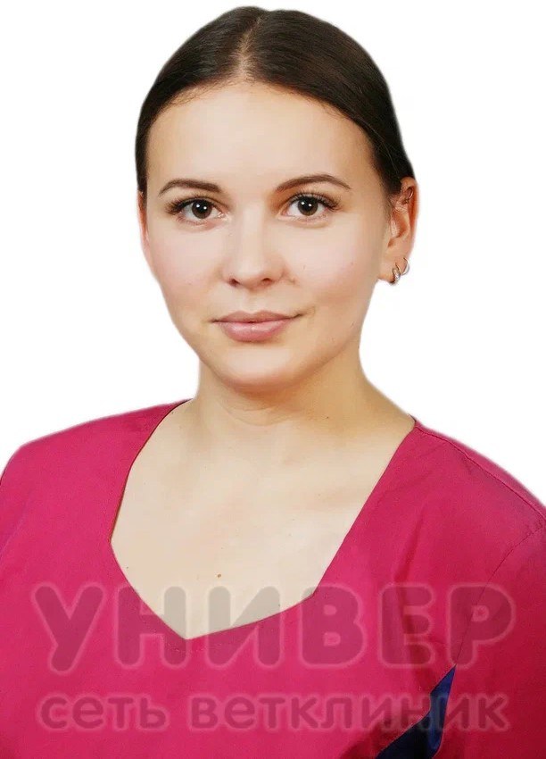 Фото врача Арчакова Илона Александровна