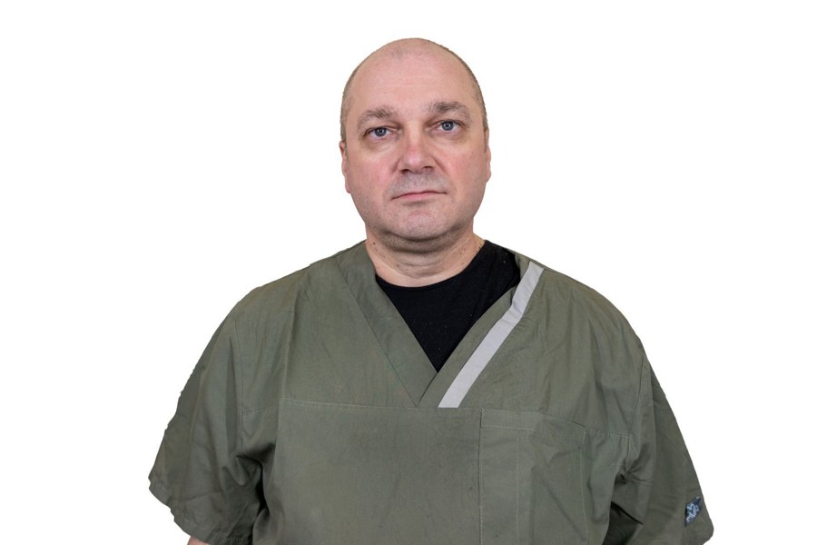 Фото «Расстригин Алексей Евгеньевич»