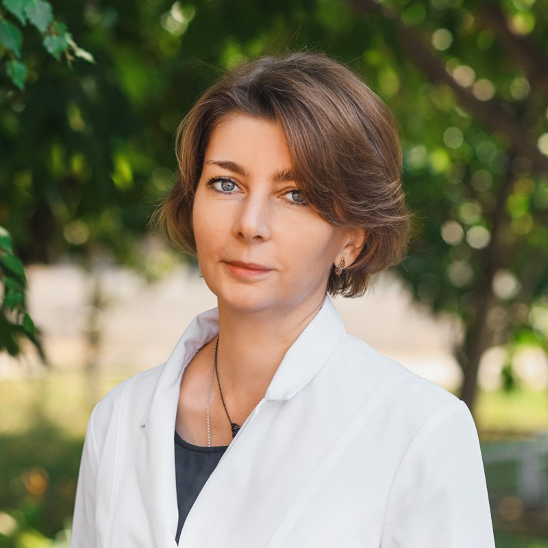 Фото «Макерова Елена Юрьевна»