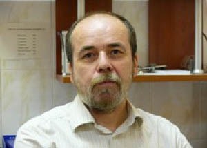 Фото врача Липин Александр Васильевич