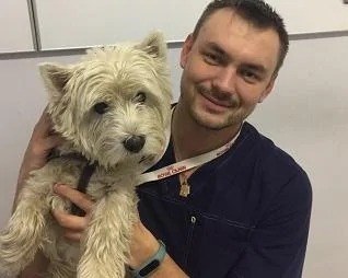 Фото «Клепиков Александр Валерьевич»