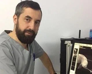 Фото «Рожков Александр Юрьевич»