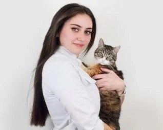 Фото «Тарасова Екатерина Дмитриевна»