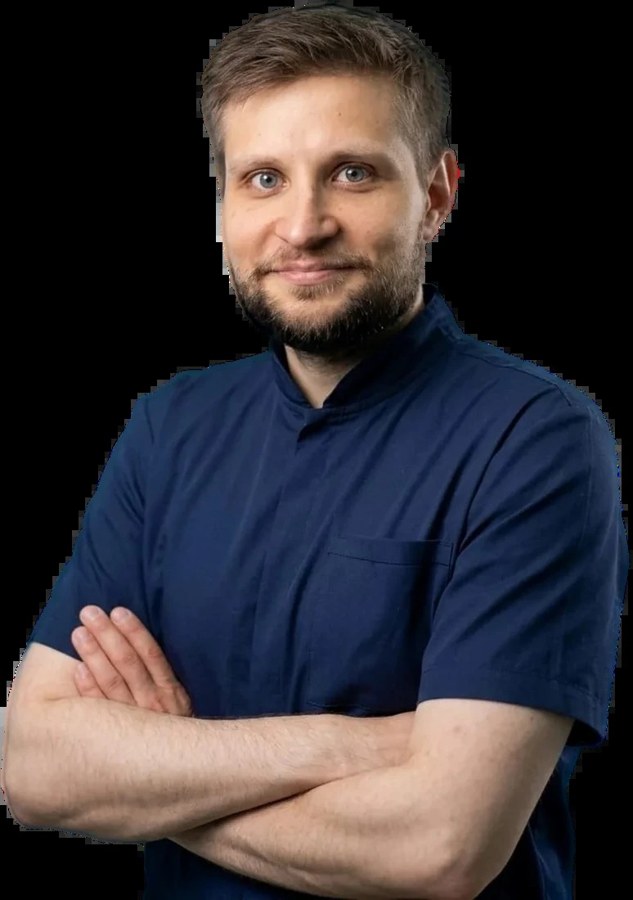Фото «Кузнецов Сергей Михайлович»