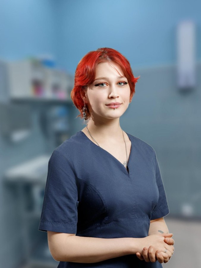 Фото врача Аюпова Рината Салаватовна