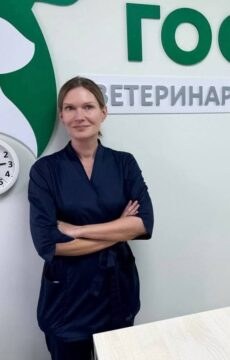 Фото «Симонова Марьяна»