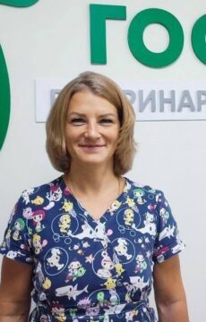 Фото «Покровская Надежда Вячеславовна»