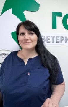 Фото «Строганова Людмила Олеговна»