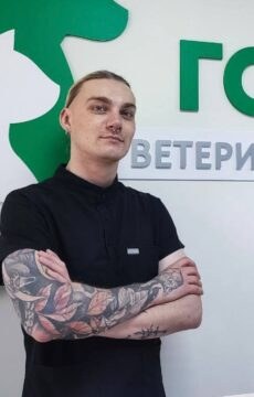 Фото «Тихомиров Александр Борисович»
