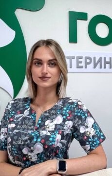 Фото «Фандеева Анна Валерьевна»