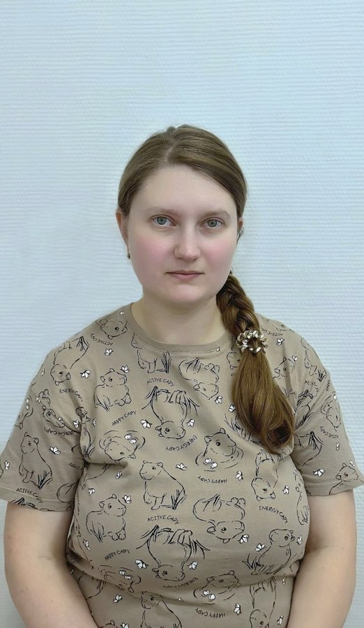 Фото врача Бодрова Вера Сергеевна