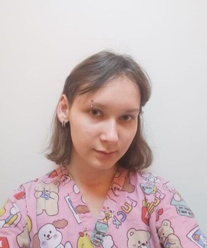 Фото врача Цикина Анна Владимировна