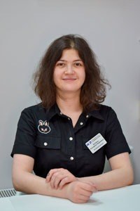 Фото «Боткина Екатерина Андреевна»
