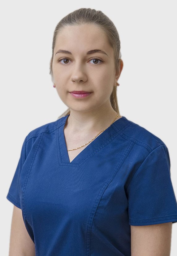 Фото врача Ефимова Александра Александровна