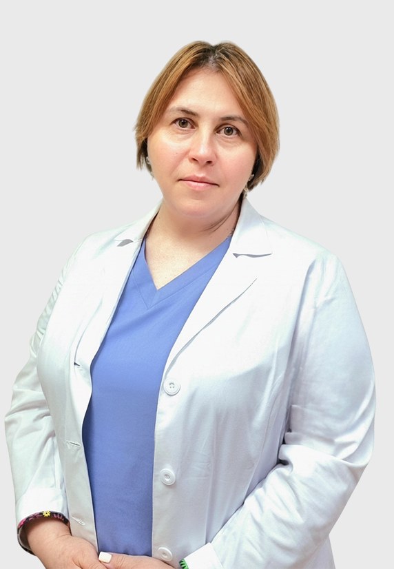 Фото «Евдокименко Екатерина Владимировна»