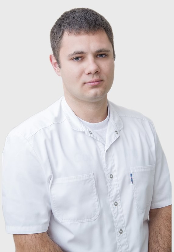 Фото врача Гомазков Денис Викторович