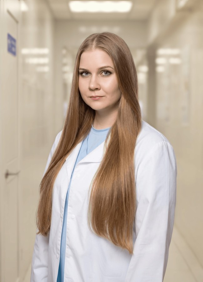 Фото врача Кадцына Маргарита Максимовна